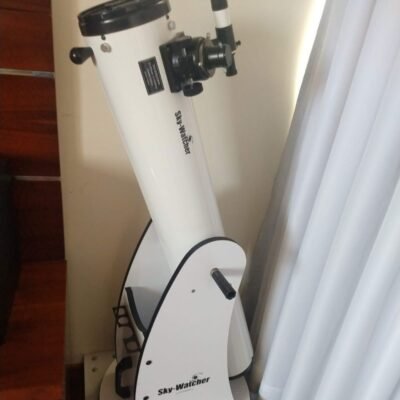 Telescópio Skywatcher Dobsoniano 150mm F/8