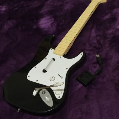 Guitar Hero 3 PS3+ Guitarra para Ps3 ou PC
