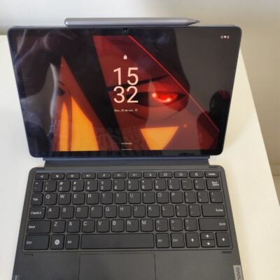 Tablet Lenovo P11 Pro 2022, 6g de ram 128gb