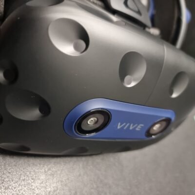 Vive Pro 2+ 2 Bases 2.0 em perfeito estado