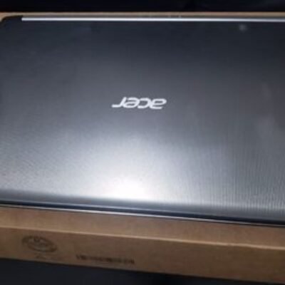 Notebook Acer Aspire 5 i5 7gen