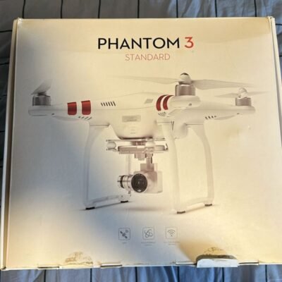 Drone phantom 3 standard