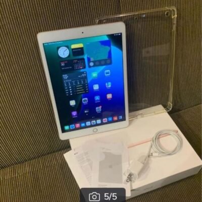 Ipad 7 Geração 32GB/Ipad OS 18/Bluetooth/ Com caixa