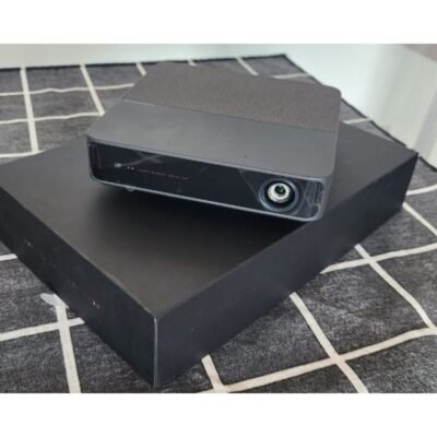 Projetor a Laser Formovie S5 – estado de Novo sem detalhes