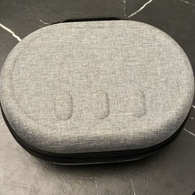 Case para Meta Quest 3