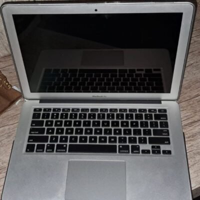 Apple Macbook (Com defeito) Air Mid 2012 Core 17 8gb Ssd 512gb A1466