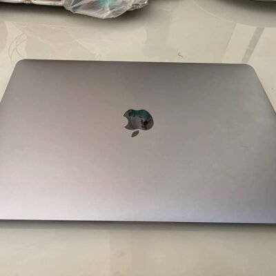 Macbook air M1, 8gb, 256gb, Com caixa , Capa de teclado de silicone