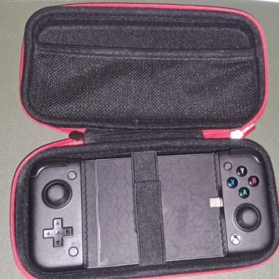 Controle Gamesir x2 pro