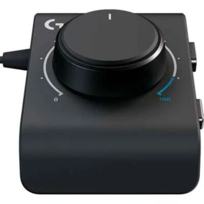 Adaptador para simuladores de corrida Logitech G para playstation, xbox e PC