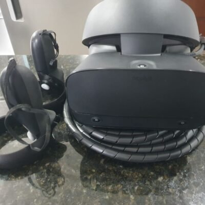Oculus Rift S