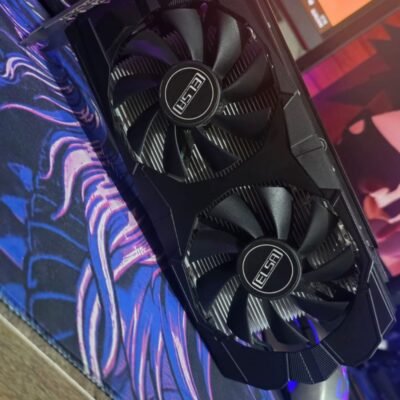 Rx560 8GB 256bits