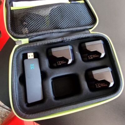 Tundra Trackers+ Dongle