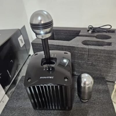 Cambio Clubsport SQ fanatec