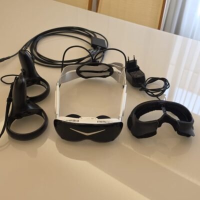 Pimax Dream Air SE SLAM com Controles
